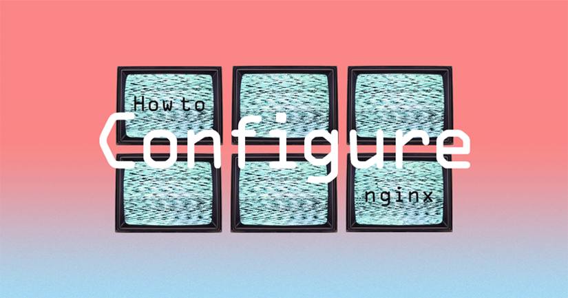 Introduction to NGINX