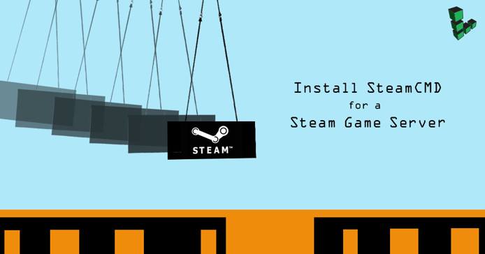 SteamCMD